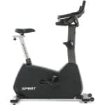 Spirit Fitness CU800 Professionele Hometrainer Fiets