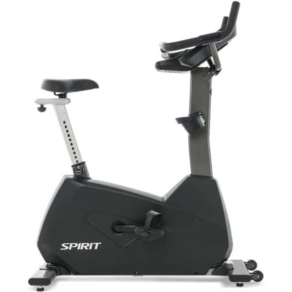 Spirit Fitness CU800 Professionele Hometrainer Fiets
