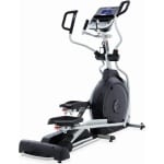 Spirit Fitness Crosstrainer XE395 Elliptical incl. Gratis Borstband - Nieuwste Model 2020