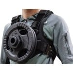 Sportbay Gewichtsvest Power - Krachttraining - Trainingsvest - Tactical Weightvest