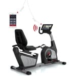 Sportstech ES600 - ergometer - Duits kwaliteitsmerk - hometrainer