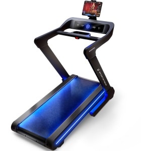 Sportstech sTread Lite | Loopband tot 20 km/u | Helling 17%