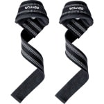 Squago Lifting Straps - Pols Strap - Krachttraining - Fitness - Powerlifting - Gym