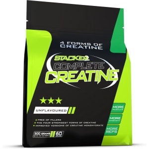 Stacker 2 Complete Creatine