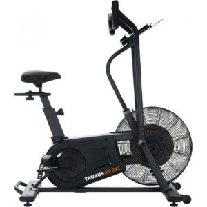 Taurus Air Bike - HIIT Trainer - Airbike - Crossfit
