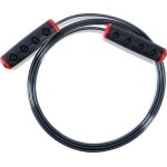 Taurus Springtouw speed rope - Rubberen coating - Gelagerd - Spring Speed Rope - Springtouw - Boksen - Crossfit