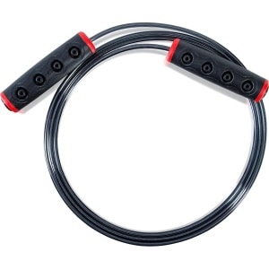 Taurus Springtouw speed rope - Rubberen coating - Gelagerd - Spring Speed Rope - Springtouw - Boksen - Crossfit