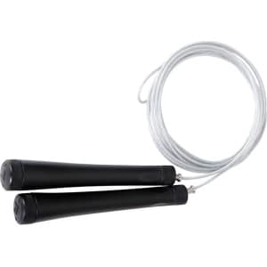 Taurus springtouw Athletic - Staal - Staaldraad - Crossfit springtouw - Speedrope