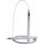 Tigrar Speedrope - Springtouw voor volwassenen - Crossfit - Boksen - Fitness - Zilver - Dun Staaldraad - 3 Kleurvarianten