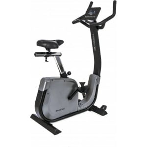 Toorx Fitness BRX-3000 Ergometer Hometrainer - Fitness fiets - 32 weerstandsniveaus - Transportwielen - Max 160 kg.