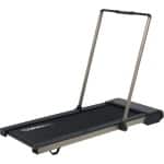 Toorx Fitness City Compact Loopband - Brons - 1 Trainingsprogramma's - 14 km/h - LCD Scherm