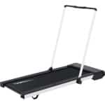 Toorx Fitness City Compact Loopband - Wit - 1 Trainingsprogramma's - 14 km/h - LCD Scherm