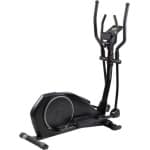 Toorx Fitness ERX-100-B Crosstrainer - 20 Trainingsprogramma's - 16 Weerstandsniveaus