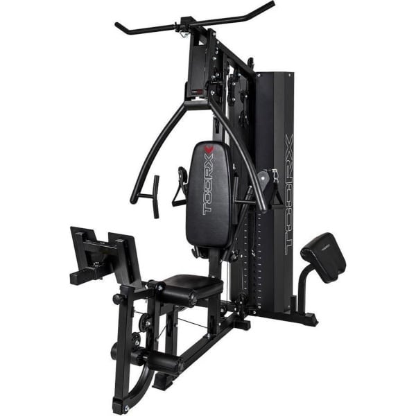 Toorx Fitness Home gym -MSX-90 - Krachtstation - Fitness - Krachttraining - Zwart