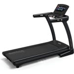 Toorx Fitness Mirage S80 Loopband - Standaard scherm - 37 Trainingsprogramma's - 22 km/h - LED Scherm