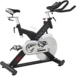 Toorx Fitness SRX-90 Spinbike - Spinningfiets - Fitness Fiets - 100 Trainingsniveaus