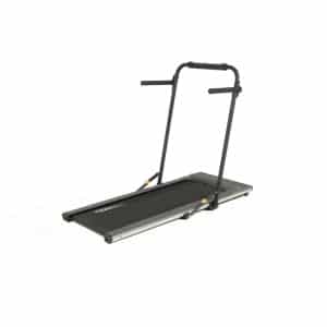 Toorx Fitness Street Compact - Loopband - 2 Trainingsprogramma's - 10 km/h - LED Scherm