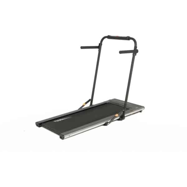 Toorx Fitness Street Compact - Loopband - 2 Trainingsprogramma's - 10 km/h - LED Scherm