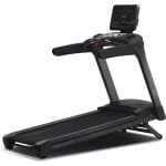 Toorx Fitness TRX-2000 Loopband - 12 Trainingsprogramma's - 22 km/h - LED Scherm