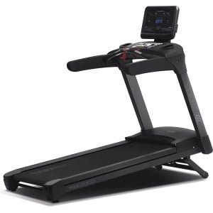 Toorx Fitness TRX-2000 Loopband - 12 Trainingsprogramma's - 22 km/h - LED Scherm
