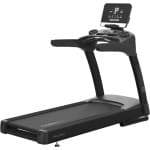 Toorx Fitness TRX 3500 Loopband - 9 Trainingsprogramma's - 24 km/h - LED Scherm
