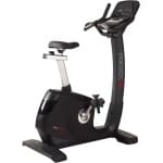Toorx Professional BRX-9500 Ergometer Hometrainer - Fitness fiets - 32 weerstandsniveaus - Transportwielen - Max 180 kg.