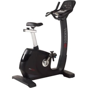 Toorx Professional BRX-9500 Ergometer Hometrainer - Fitness fiets - 32 weerstandsniveaus - Transportwielen - Max 180 kg.