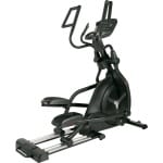 Toorx Professional ERX-9500 - Crosstrainer - Ergometer - Zelf genererend - Geen stroom nodig