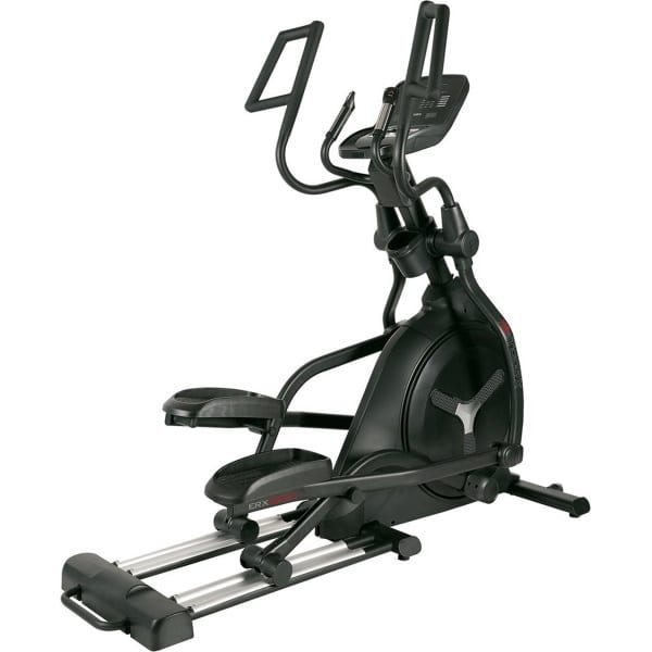 Toorx Professional ERX-9500 - Crosstrainer - Ergometer - Zelf genererend - Geen stroom nodig