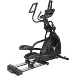 Toorx Professional ERX-9500-TFT Crosstrainer met TFT scherm