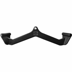 Toorx Professional Foam Grip Lat Bar 58 cm - Grip - Rug Training - Krachttraining