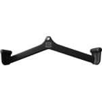 Toorx Professional Foam Grip Lat Bar 60 cm - Grip - Rug Training - Krachttraining