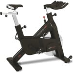 Toorx Professional Professionele Spinningbike SRX-9500 - Spinningfiets - Fitness Fiets - 99 Trainingsniveaus