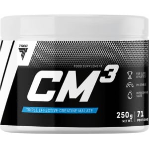 Trec - Creatine CM3 - Grapefruit - 250gram