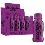 Trec Nutrition - Boogieman Fuel Shots (12x100ml) - pre-workout met smaak: Forest fruit