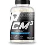 Trec nutrition - cm3 - Tri-Creatine Malate - 180 caps