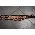 Tuff Guy - Digital Camo Nylon Lifting Belt - Gewichthef riem - Geschikt voor Fitness en CrossFit - Small