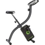 Tunturi Cardio Fit B20 X-bike - Hometrainer - Fitnessfiets - Fietstrainer - Opvouwbaar - Verstelbaar - 8 weerstandsniveaus