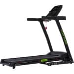 Tunturi Competence T10 Loopband Opklapbaar - Hardloopband met 40 programma's - LCD Monitor - 0.8 - 16 km/u