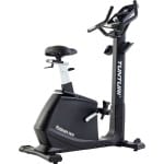 Tunturi Platinum UB30 Hometrainer - Inductierem - Fitnessfiets Met Ergometer - 48 weerstandsniveaus - Ingebouwde Hartslagsensoren - Lage instap - Verstelbaar