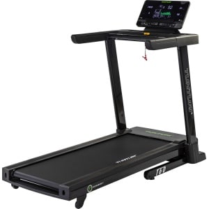 Tunturi T60 Loopband - Hardloopband