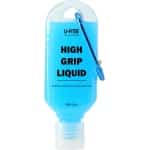 U Fit One Onzichtbaar Liquid Chalk 50ml - Liquid Grip - Turnen - Paaldansen - Klimmen - Crossfit - Gewicht Heffen - Magnesium