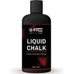 U Fit One Vloeibaar Magnesium 250ml - Turnen - Paaldansen - Klimmen - Crossfit - Gewicht Heffen - Liquid chalk - Magnesium