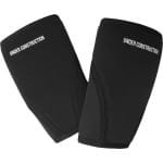 UCAthletics Elbow Sleeves Powerlifting - 7mm - Elbow Sleeves - Elleboogbraces - Krachttraining - Fitness - Crossfit - Gym - Bench Press - Zwart - Maat (M)