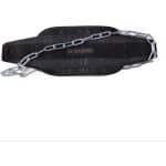 Ultieme Dipbelt met Ketting voor Pull-ups, Chin-ups en Krachttraining - Versterk je Workout Routine