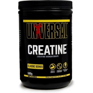 Universal Micronized Creatine - 500 gram