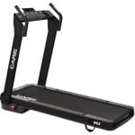 Verbonden loopband - 14 km/u - CARE - CT-962 - KINOMAP