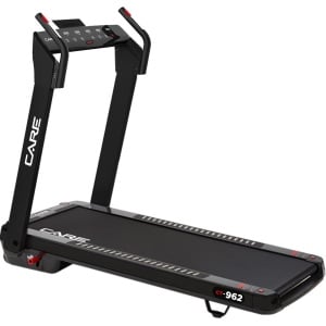 Verbonden loopband - 14 km/u - CARE - CT-962 - KINOMAP