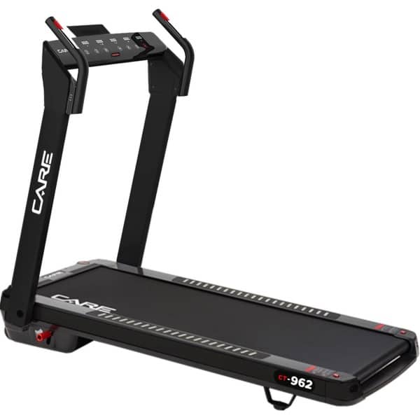 Verbonden loopband - 14 km/u - CARE - CT-962 - KINOMAP