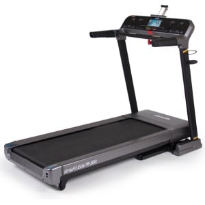 VirtuFit Elite TR-500i Loopband - Hardloopband - Zwift / Kinomap Compatible - Inklapbaar - Fitness